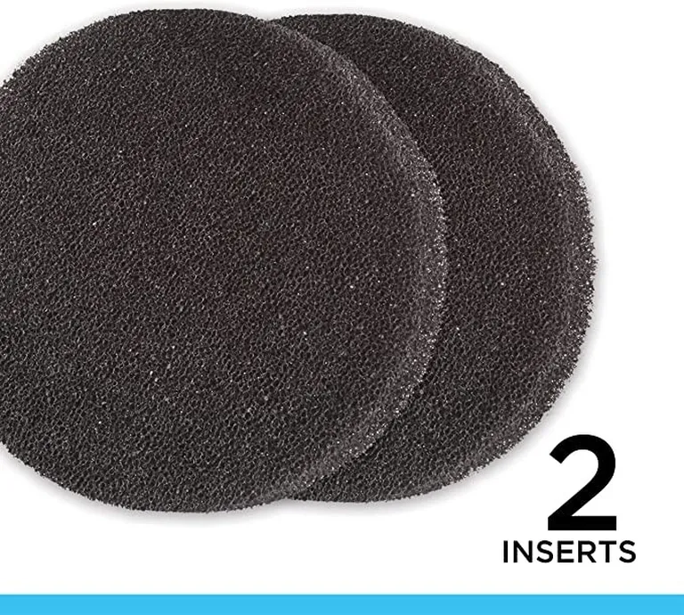 Fluval FX5/6 Replacement Carbon Impregnated Foam Pad Photo 3