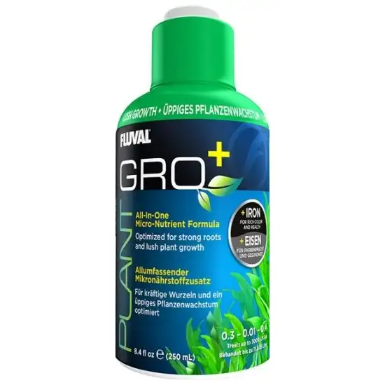 Fluval Plant Micro Nutrients Plant Care Photo 1