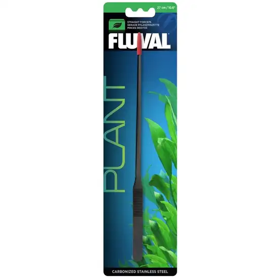 Fluval Straight Aquarium Forceps Photo 1