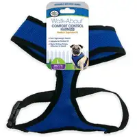 Photo of Four Paws Comfort Control Harness - Blue