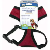 Photo of Four Paws Comfort Control Harness - Red