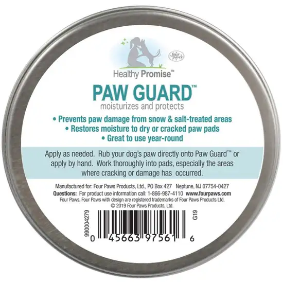 Four Paws Healthy Promise Paw Guard for Dogs Photo 3