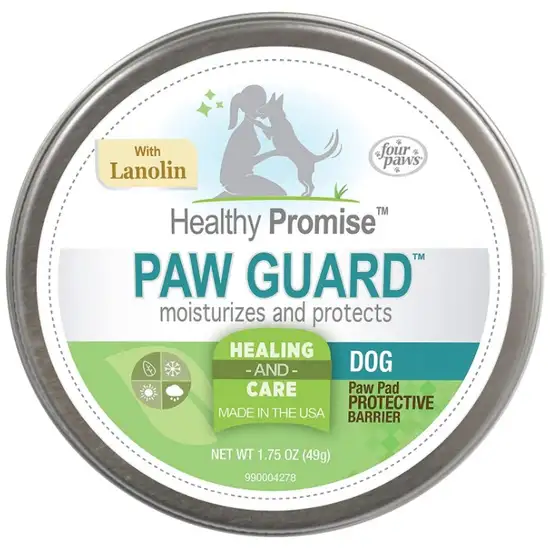 Four Paws Healthy Promise Paw Guard for Dogs Photo 1