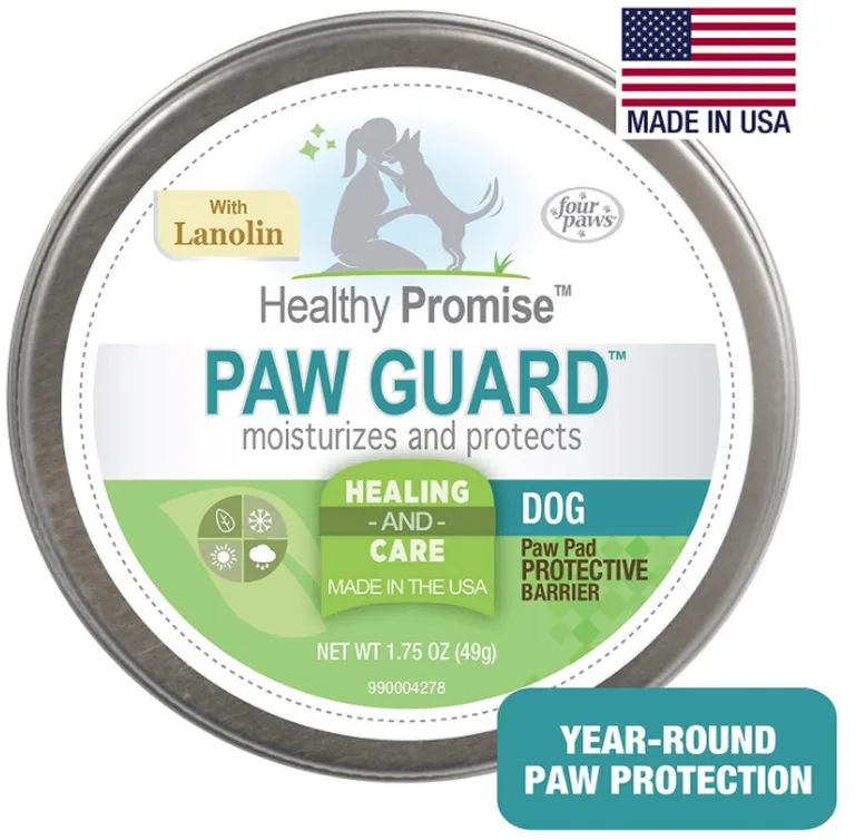 Four Paws Healthy Promise Paw Guard for Dogs Photo 2