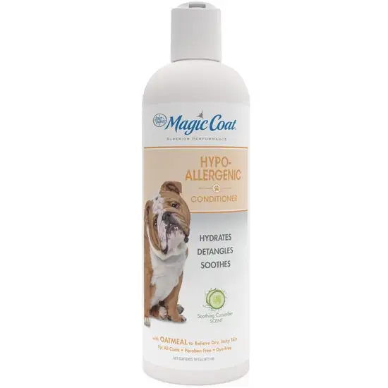 Four Paws Magic Coat Hypo Allergenic Dog Conditioner Photo 1