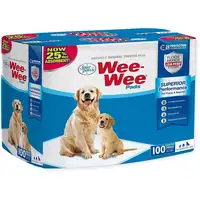Photo of Four Paws Wee Wee Pads Original