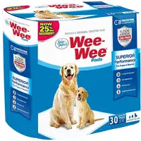 Photo of Four Paws Wee Wee Pads Original