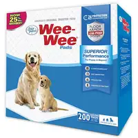 Photo of Four Paws Wee Wee Pads Original