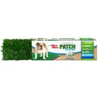 Photo of Four Paws Wee Wee Patch Replacement Grass 22