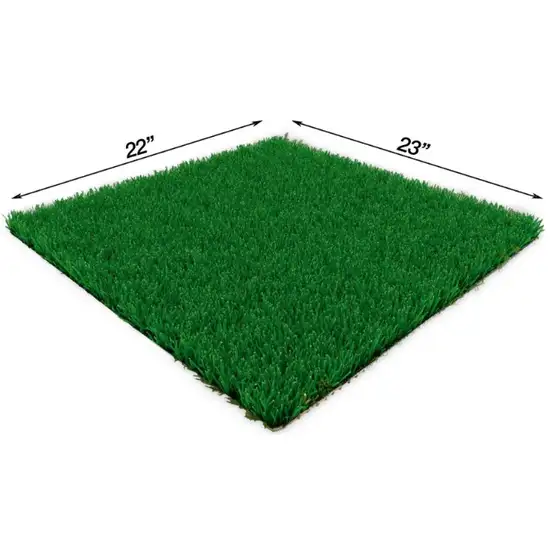 Four Paws Wee Wee Patch Replacement Grass 22