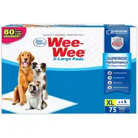Photo of Four Paws X-Large Wee Wee Pads 28