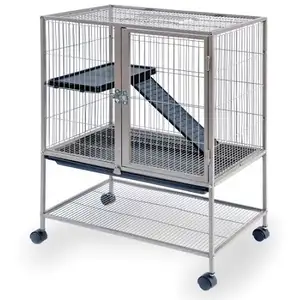 Photo of Frisky Ferret Cage