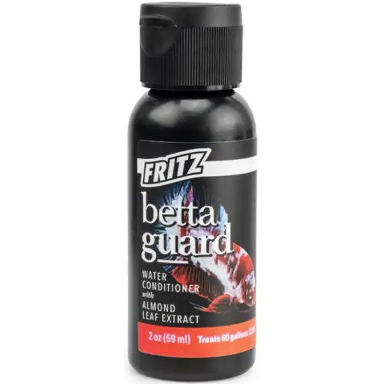 Fritz Aquatics Betta Guard Water Conditioner Photo 1