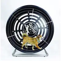 Photo of GoPet TreadWheel For Small Dogs