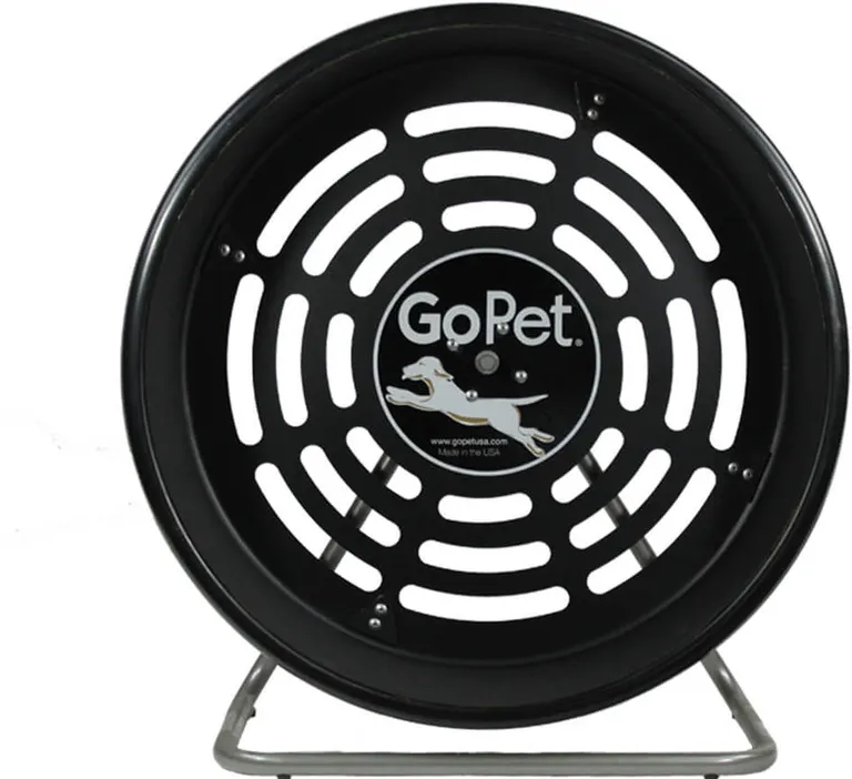 GoPet TreadWheel For Small Dogs Photo 2