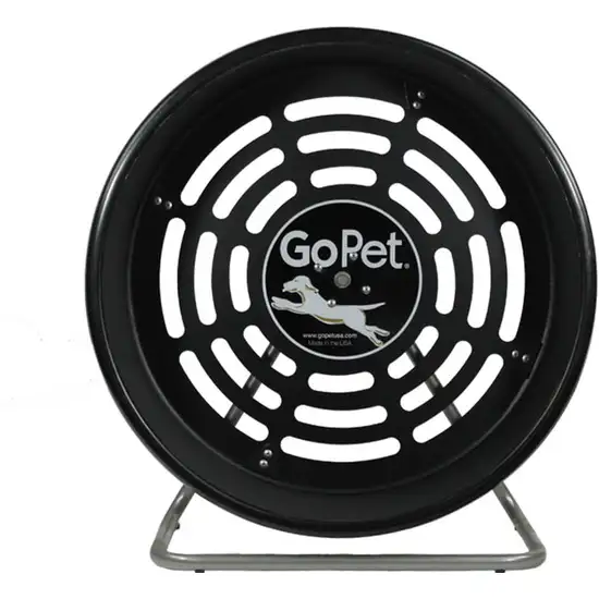 GoPet TreadWheel For Small Dogs Photo