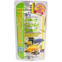 Photo of Hikari Cichlid Excel Sinking Fish Food - Mini Pellet