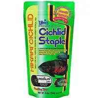 Photo of Hikari Cichlid Staple Food - Medium Pellet