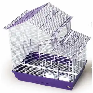 Photo of House Style Tiel Cage