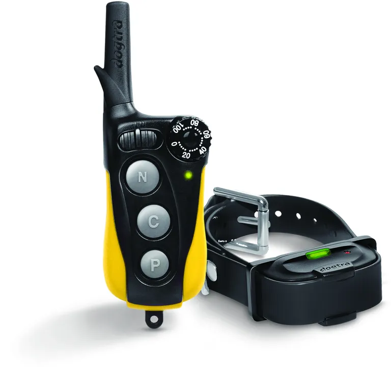 IQ-MINI Dog Training collar Photo 1