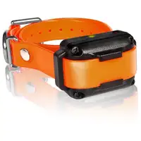 Photo of IQ Plus Additional Receiver Orange Strap