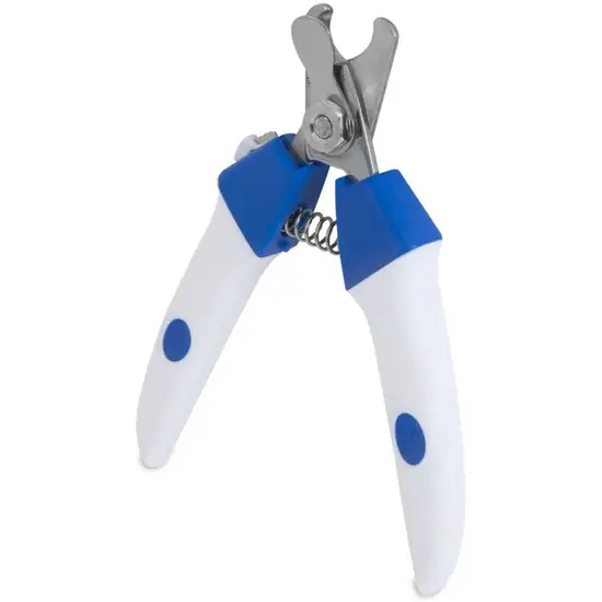 JW Gripsoft Delux Nail Clippers Photo 1