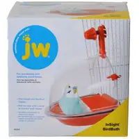 Photo of JW Insight Bird Bath