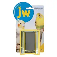 Photo of JW Insight Hall of Mirrors Bird Toy