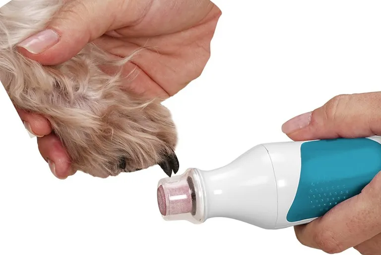 JW Pet Furbuster Perfect Paws Nail Trimmer Photo 3