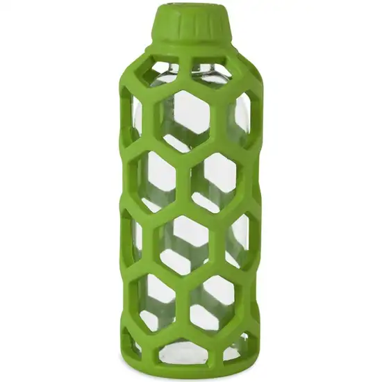 JW Pet HOL-ee Water Bottle Doy Toy Photo 1