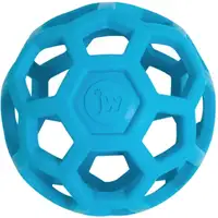 Photo of JW Pet Hol-ee Roller Rubber Dog Toy - Assorted
