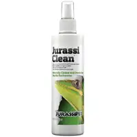 Photo of JurassiPet JurassiClean Naturally Cleans and Deodorizes Reptile Enclosures