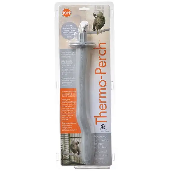 K&H Pet Products Thermo Perch Photo 1