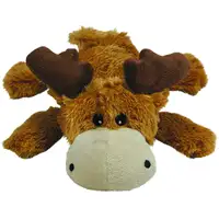 Photo of KONG Cozie Marvin the Moose Dog Toy X-Large