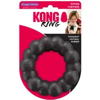 Photo of KONG Extreme Ring Rubber Dog Chew Toy Extra Large