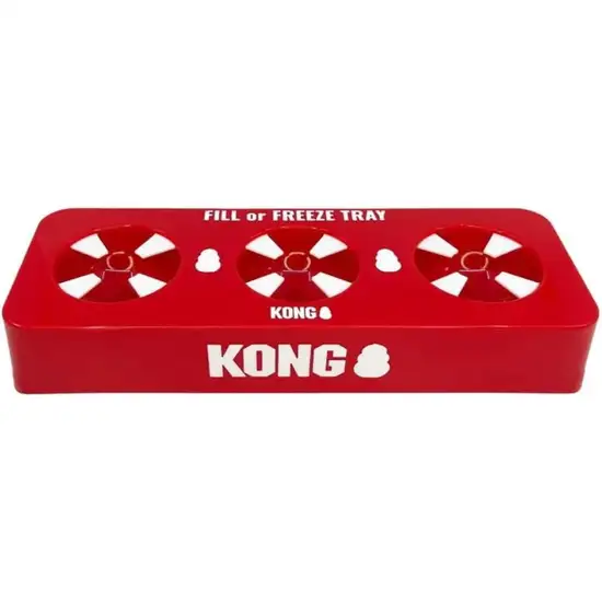 KONG Fill Or Freeze Tray Photo 3