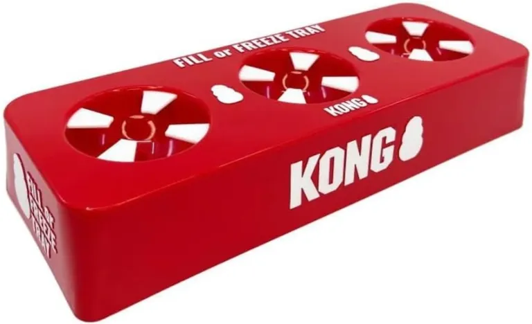 KONG Fill Or Freeze Tray Photo 2