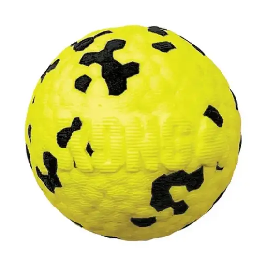 KONG Reflex Ball Dog Toy Large Photo 2
