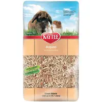 Photo of Kaytee Aspen Small Pet Bedding & Litter