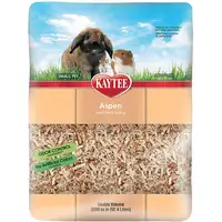 Photo of Kaytee Aspen Small Pet Bedding & Litter