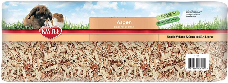 Kaytee Aspen Small Pet Bedding & Litter Photo 3