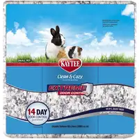 Photo of Kaytee Clean & Cozy Extreme Odor Control Small Pet Bedding