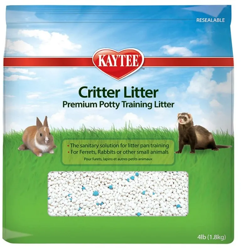 Kaytee Critter Litter Photo 1