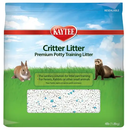 Kaytee Critter Litter Photo 1