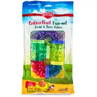 Photo of Kaytee Critter Trail Fun-nels Value Pack