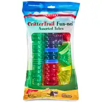 Photo of Kaytee Critter Trail Large Value Pack