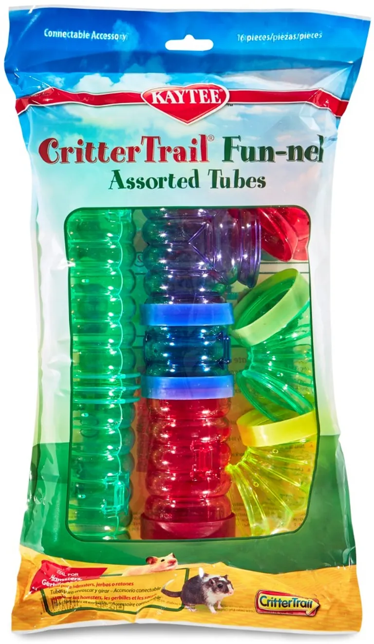 Kaytee Critter Trail Large Value Pack Photo 1