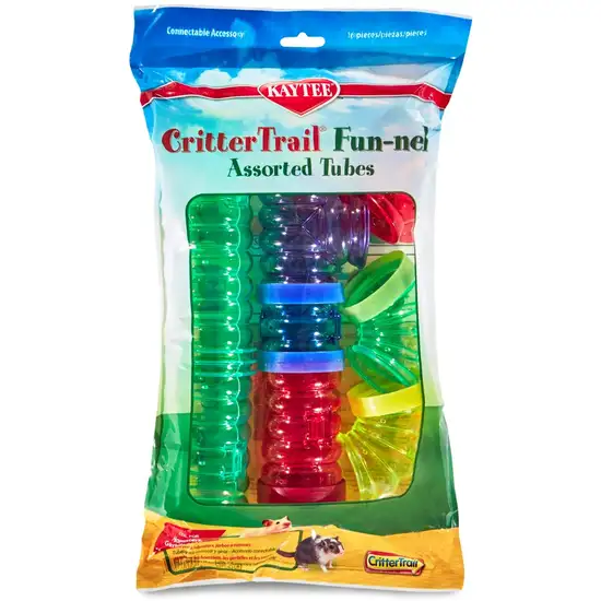 Kaytee Critter Trail Large Value Pack Photo 1