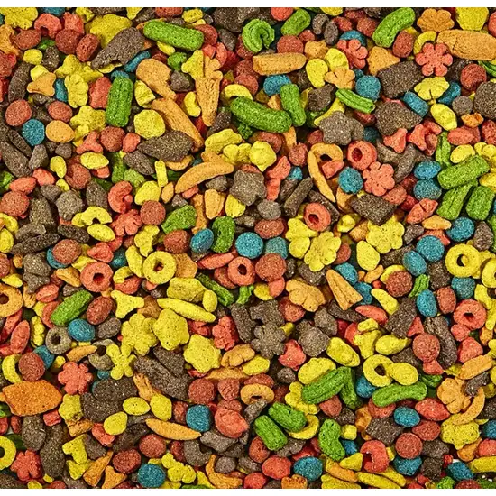 Kaytee Exact Rainbow Chunky Parrot Food Photo 2