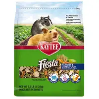 Photo of Kaytee Fiesta Hamster & Gerbil Food